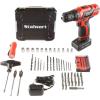 65-Piece (20 Volts)