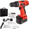 78-Piece (18 Volts)