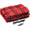 Red/Black Plaid