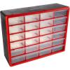 24 Drawers